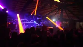 VAVO Live at the Underground Chicago