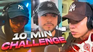 3 PRODUCTORES vs 1 LIBRERIA 🔥w/@reemau802 @itsclaudiafalcone @ItsNormatik