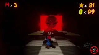 Dreams Remix Of The Wario ApparitionEXE