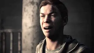 The Dark Pictures Anthology: Little Hope - All Cutscenes Full game Movie