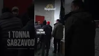 Zilziladan ozor koʻrganlarga Oʻzbeklarning yordami! 