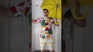 SVAKI PUT KAD IZAĐEM VAN 