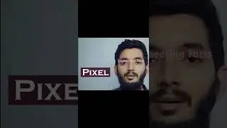 Resolution அப்படின்னா என்ன? 