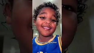 QUANDO ELA VIRAR MÃE... #shorts