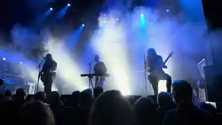 Borknagar @ Samhain - Maastricht - 27/10/2024