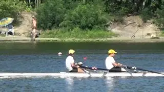 Ukraine Kiev Truchaniv Island VedaLife Fest +Sport Cayaks