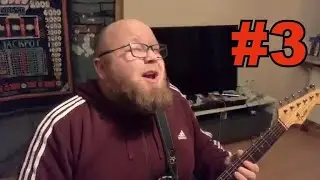 Andreas Kümmert | Quarantäne Stream (Highlight Cut) #3