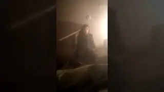 Убийственный косяк