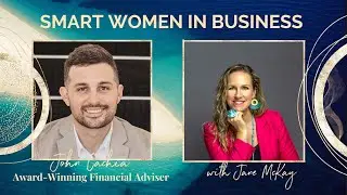 A Conversation with John Cachia - Award-Winning Financial Adviser