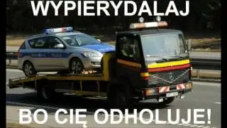 Wypierdalaj Za Brame Raz (Kejczap Remix)
