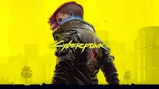 Cyberpunk 2077 Photo Compilation