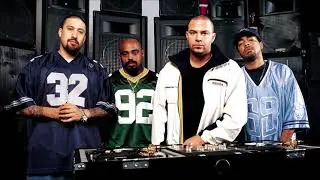 Cypress Hill - Rap Superstar (Subtitulada en Español)