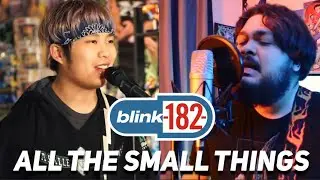 blink-182 - All The Small Things (Cover by Minority 905)