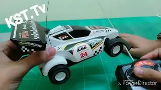 KST.Tv//xe đua điều khiển từ xa giá rẻ và max phê//