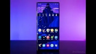 Móviles con MEJOR Pantalla en la GAMA MEDIA 2019