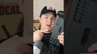 Лучшие настройки Dead Space Remake на Steam Deck Oled | 