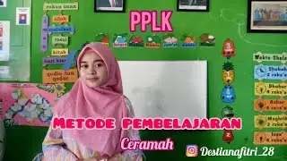 (PPLK) Praktek Pembelajaran tanpa siswa