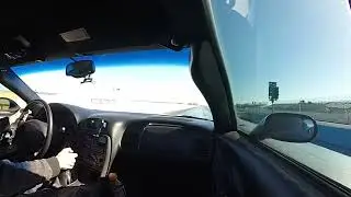 c5 z06 vs c5 z06 Sacramento raceway 11-19-2023