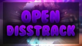 The OPEN Disstrack