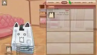 Account SheeP - PangYa Usa !