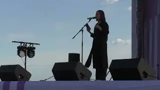 Анна Ревякина. Архангельск