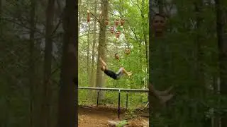 Freeze frame photography