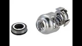 Торцевое уплотнение для насоса Grundfos G04 12mm
