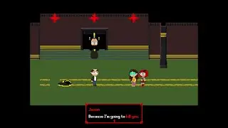 Chapter 1 | The Exorcism of Annabelle Sunray{WARNING} +18   rpg horror game =4 end incomplete