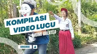 Kumpulan Video Shorts Naomi Galatea #3