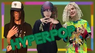 Hyperpop | Glitchcore | Underrated Rap Songs | October 2021