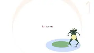 Beste Freunde PLUS A1.1: Grammatik-Clip Lektion 1