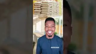 "FG’s ₦40k Rice Scheme: Will 600,000 Bags Really Solve Hunger?