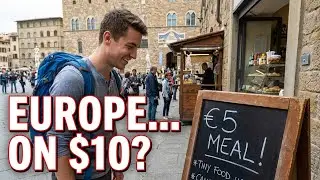 How to Backpack Across Europe  The Ultimate Beginner’s Guide
