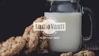 starRo - Milk (No Copyright Music)
