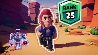 Easy Rank 25 Colt In Takedown!