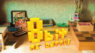 Battle 8 bit