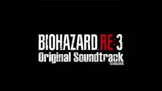 우에다 마사미(上田雅美, UEDA Masami)-Staffs & Credits(Remastered 2021)/바이오해저드 Re: 3(Biohazard Re: 3) OST