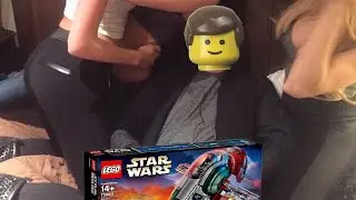The Problems Lego Collectors Face!