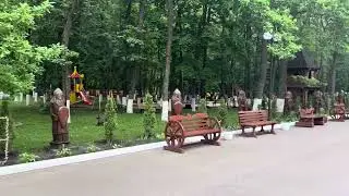 Санаторий Хопровские зори