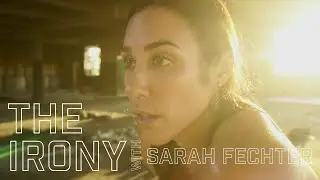 The Irony with Sarah Fechter | Fitness Hype + Motivation | FrankFilms