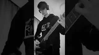 Scorched ruins (Demo)