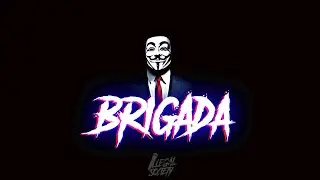 COCO X SET - BRIGADA (OFFICIAL AUDIO)