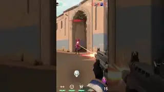 high IQ cypher plays valorant #valorant #valorant3k #valorantclips #viralshorts
