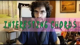 Interesting Chords - Ben Levin