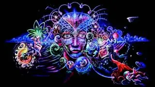 Progressive Full On Psy Mix 2 2012