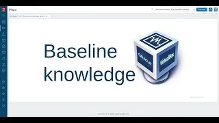Baseline knowledge about VirtualBox