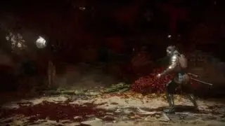 Mortal Kombat 11 Rage Quit