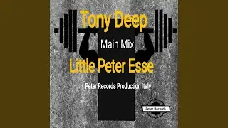 Tony Deep