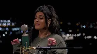 ROOFTOP SESSIONS: Masked Wolf - Astronaut In The Ocean (Yasmeen Cover)