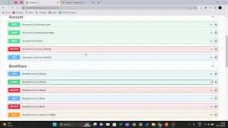 Header Parameters in Postman  - Authorization